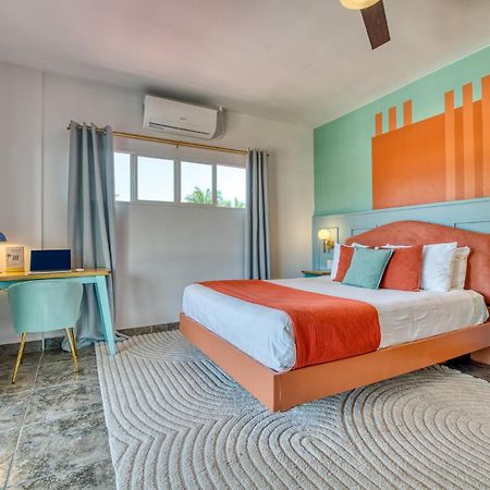 Bocas Paradise Hotel Бокас дел Торо Екстериор снимка