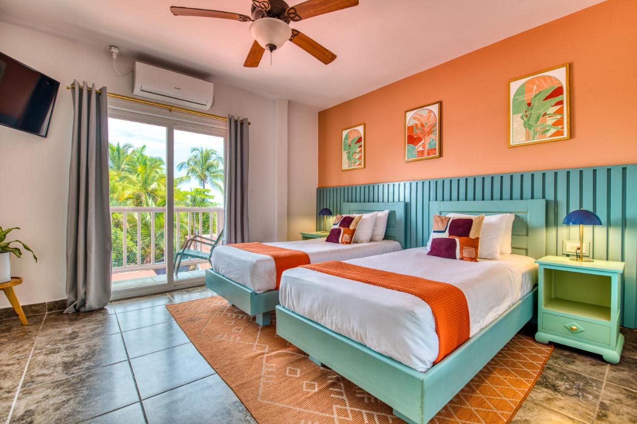 Bocas Paradise Hotel Бокас дел Торо Екстериор снимка