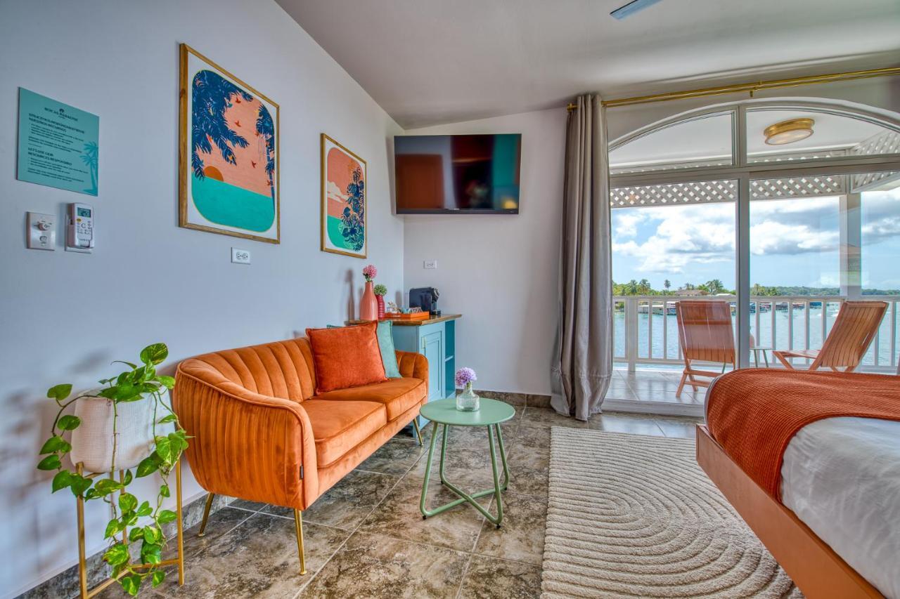 Bocas Paradise Hotel Бокас дел Торо Екстериор снимка