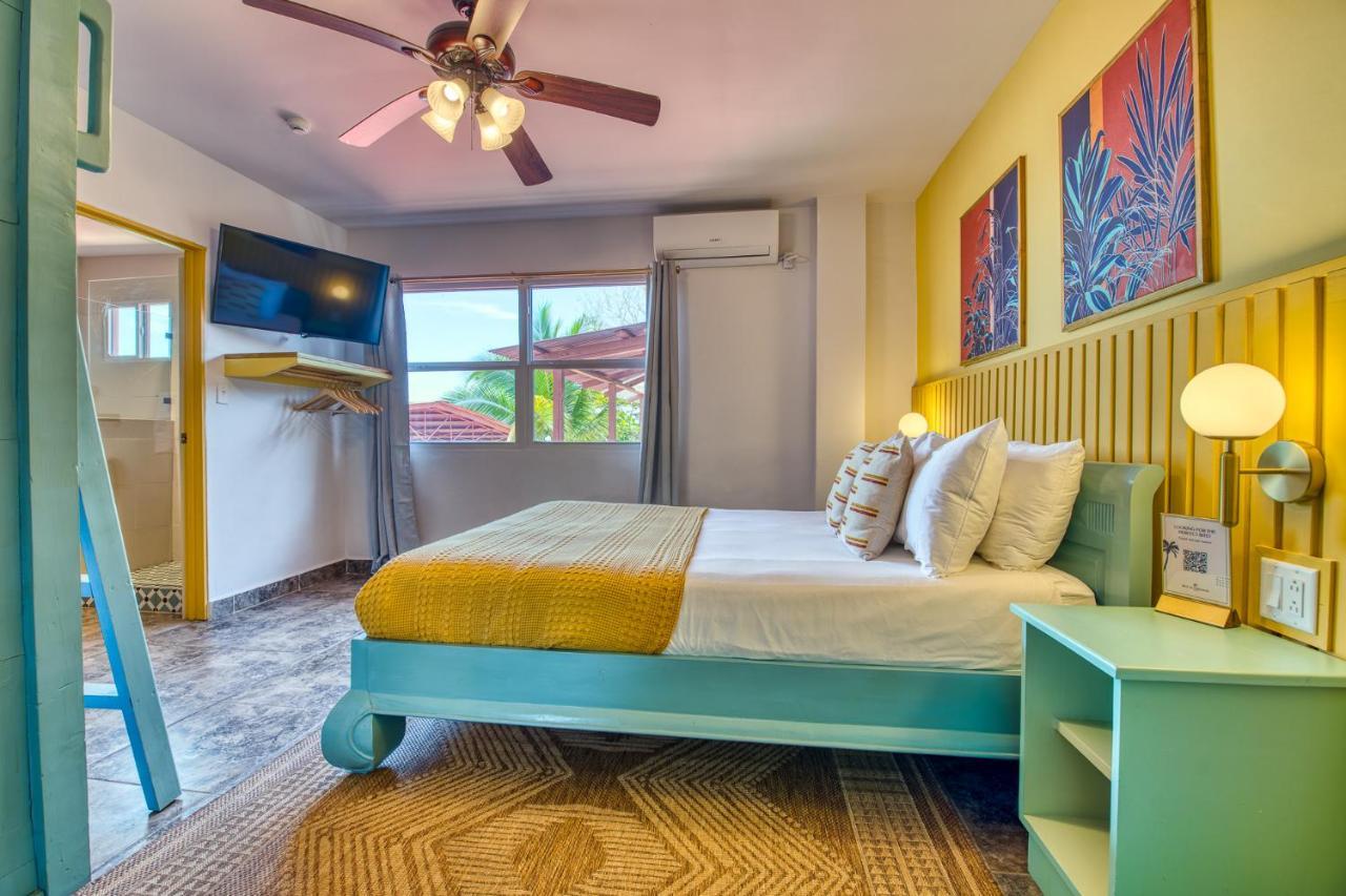 Bocas Paradise Hotel Бокас дел Торо Екстериор снимка