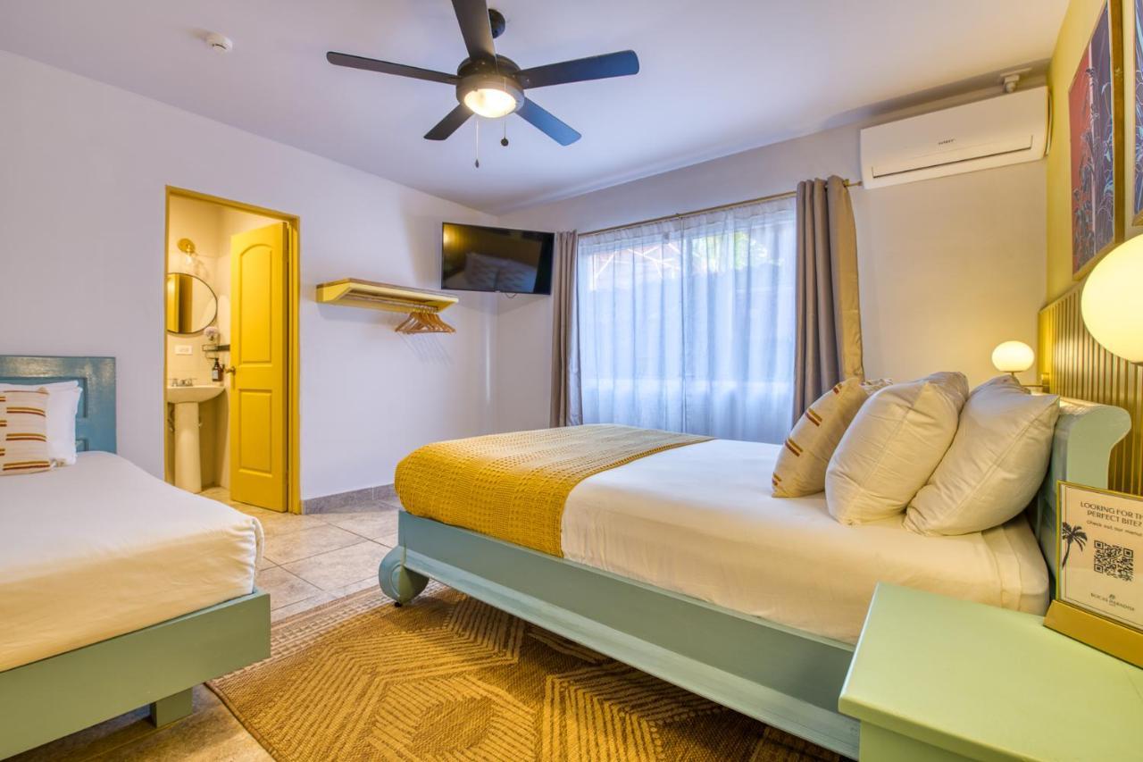 Bocas Paradise Hotel Бокас дел Торо Екстериор снимка