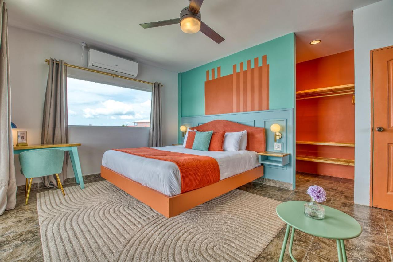 Bocas Paradise Hotel Бокас дел Торо Екстериор снимка