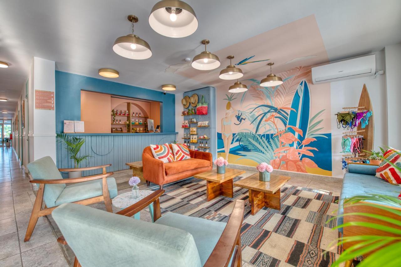 Bocas Paradise Hotel Бокас дел Торо Екстериор снимка