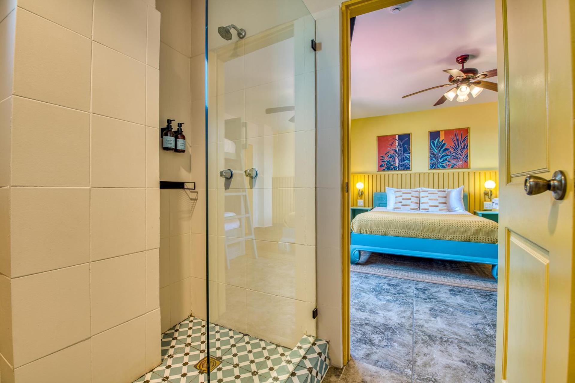 Bocas Paradise Hotel Бокас дел Торо Екстериор снимка