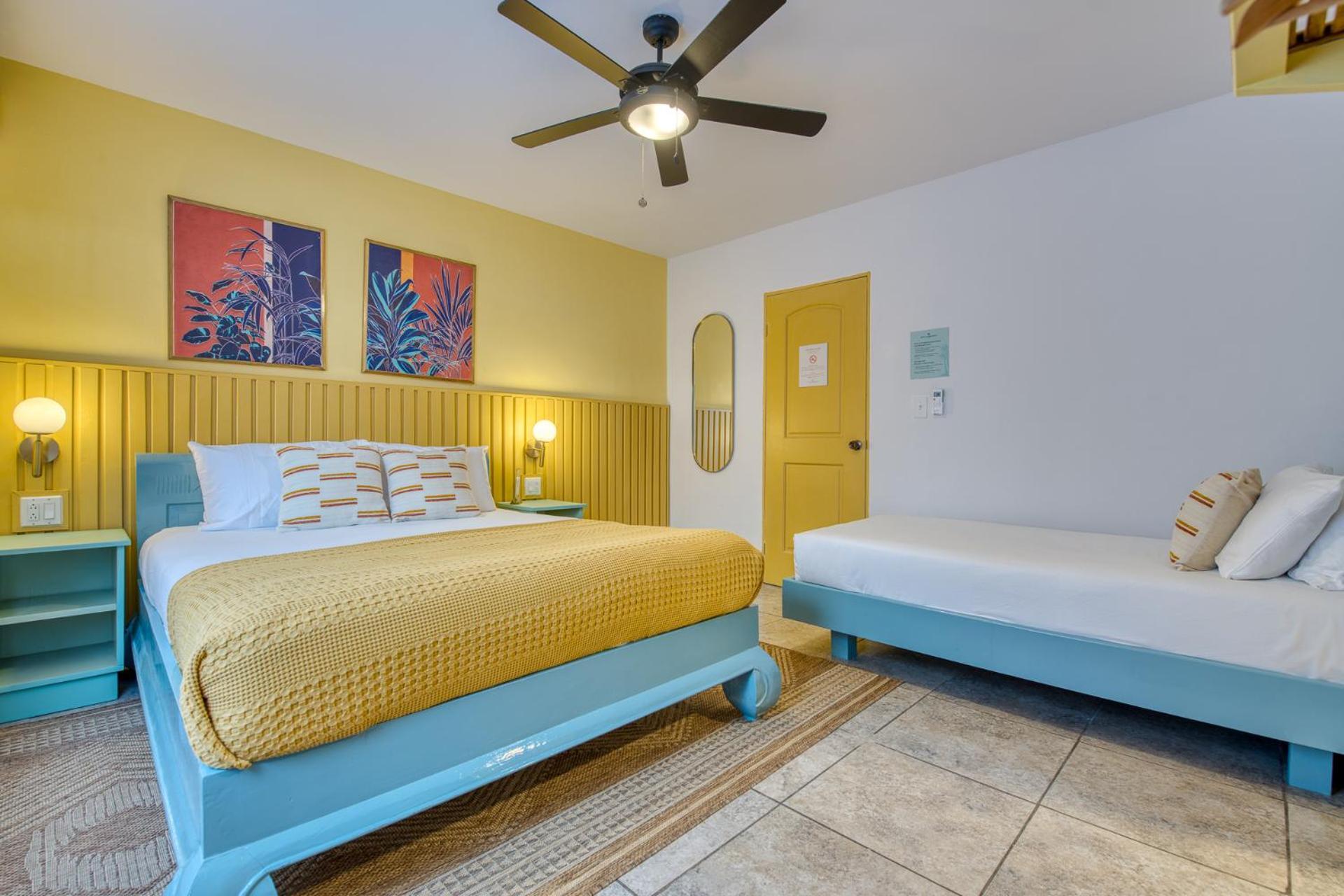 Bocas Paradise Hotel Бокас дел Торо Екстериор снимка