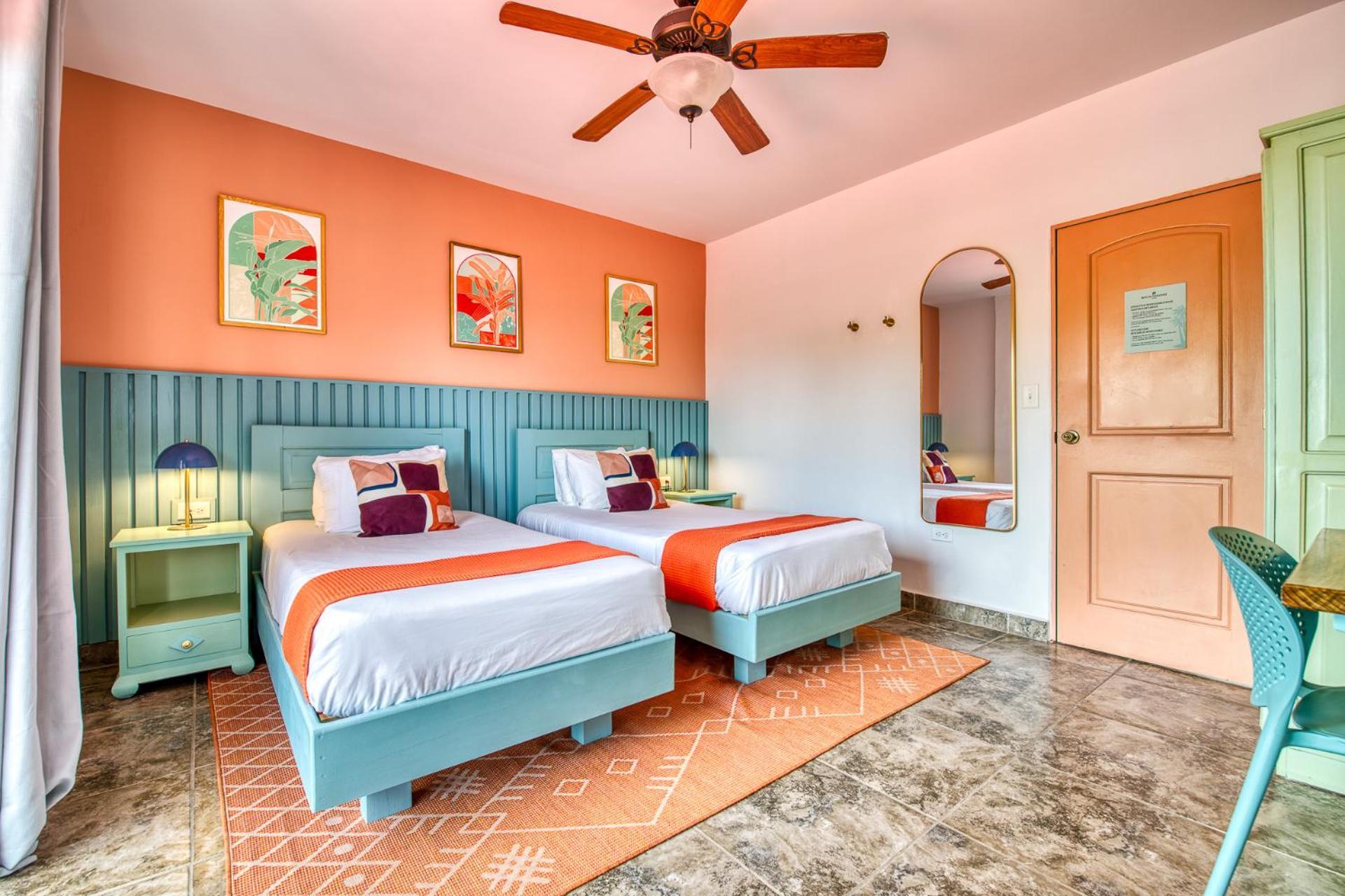 Bocas Paradise Hotel Бокас дел Торо Екстериор снимка