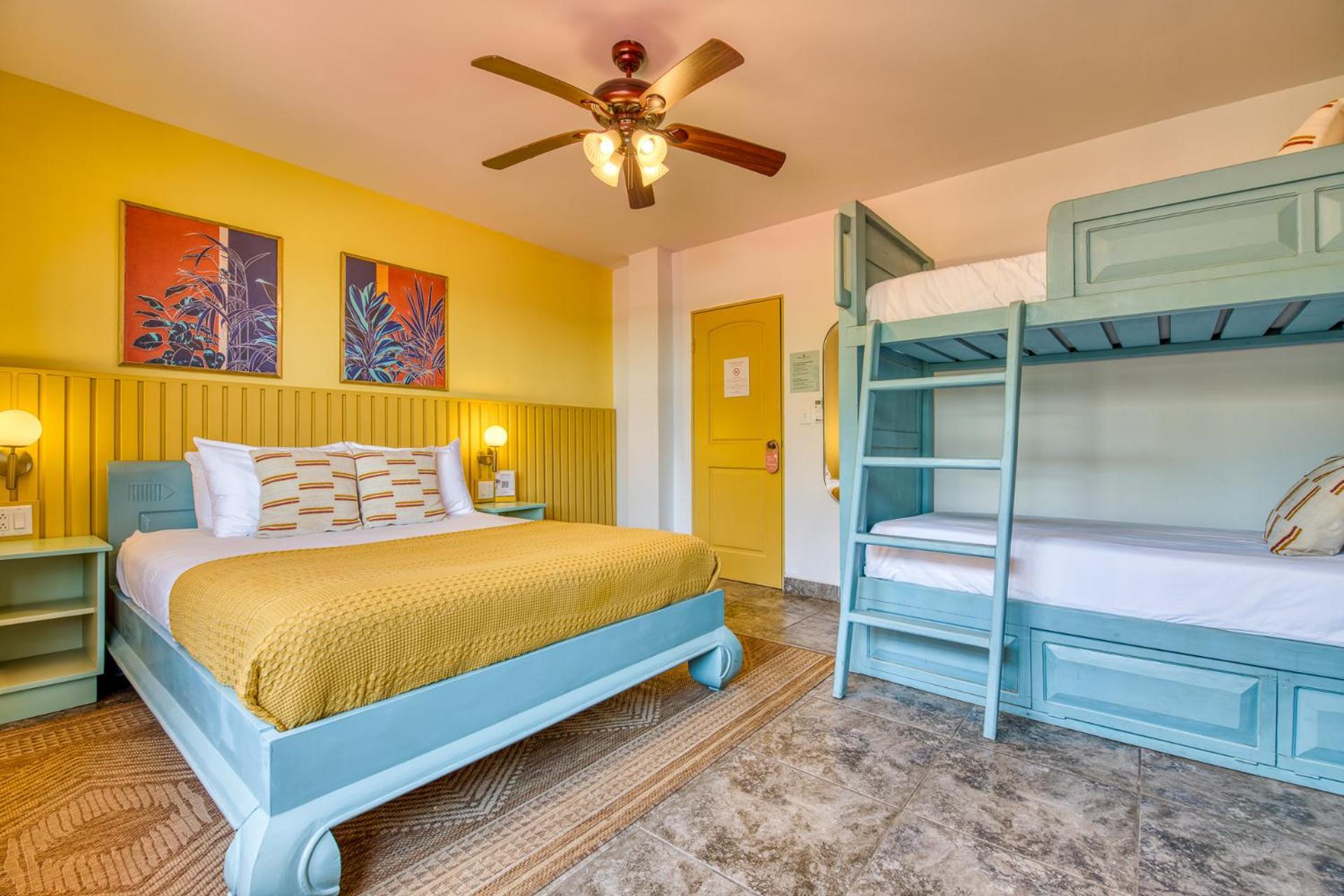 Bocas Paradise Hotel Бокас дел Торо Екстериор снимка